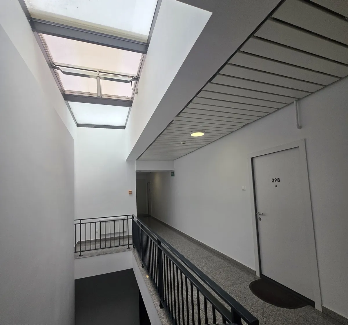 Bucurestii Noi Straulesti sect 1 2 cam imobil 2022 parcare piscina