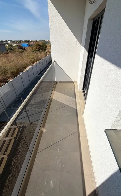 Magurele ansamblu rezidential de vanzare apartament 2 camere finisat nou