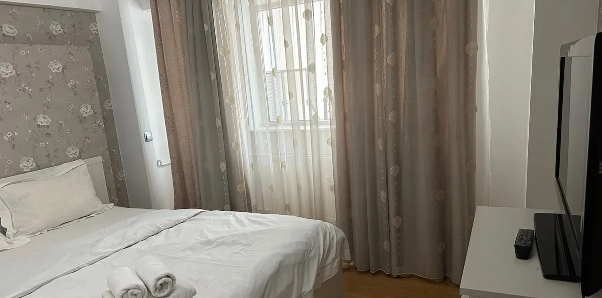 13 Septembrie Marriott Catedrala Mantuirii Neamului