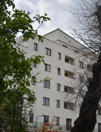 Unirii Tineretului Carol