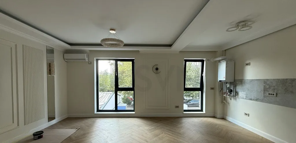 Baneasa l Apartament 2 camere l Bloc nou