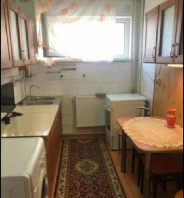 Apartament 2 camere 52 mp zona Manastur Cluj