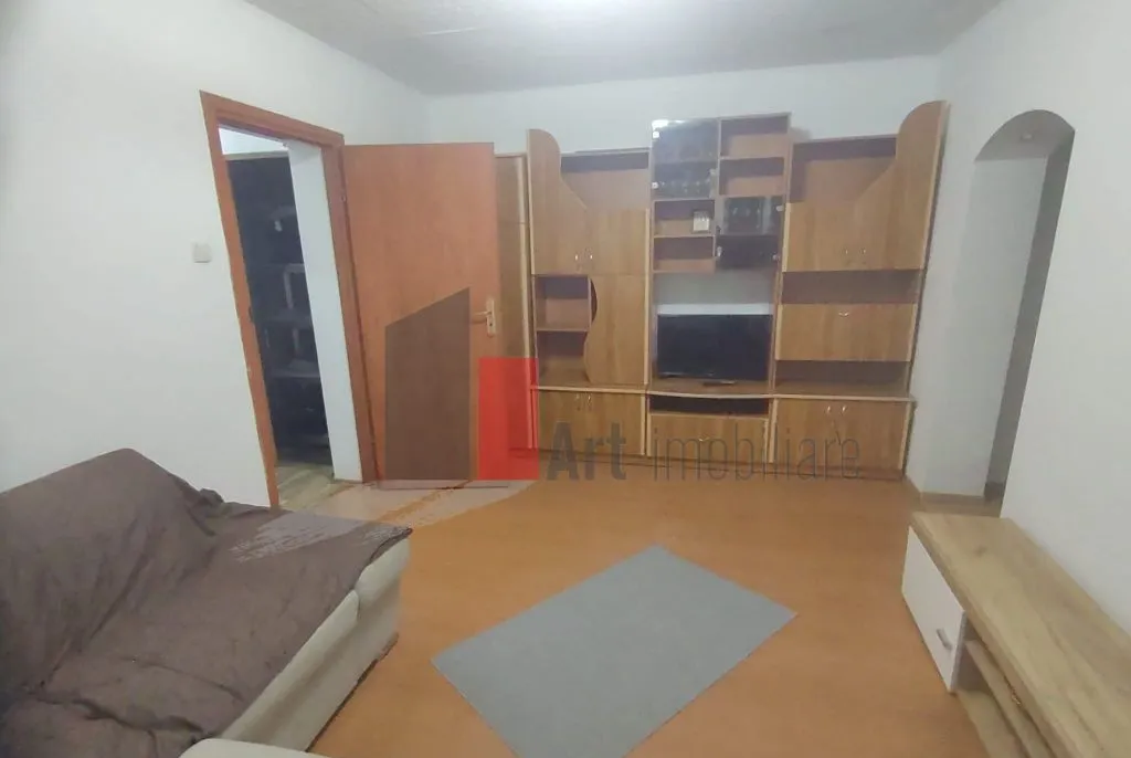 Vanzare apartament 2 camere Nitu Vasile
