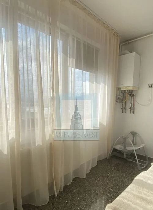 Apartament 2 camere la Isaran