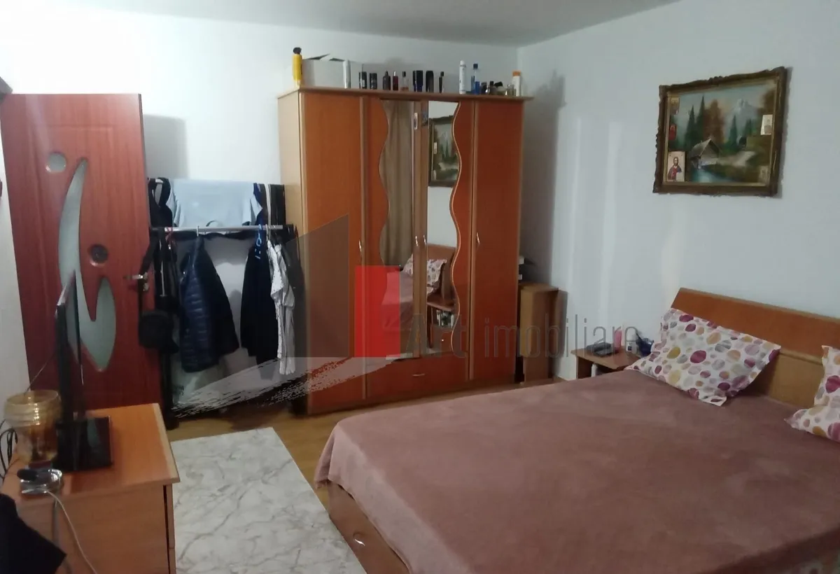 Giurgiului vanzare apartament 2 camere