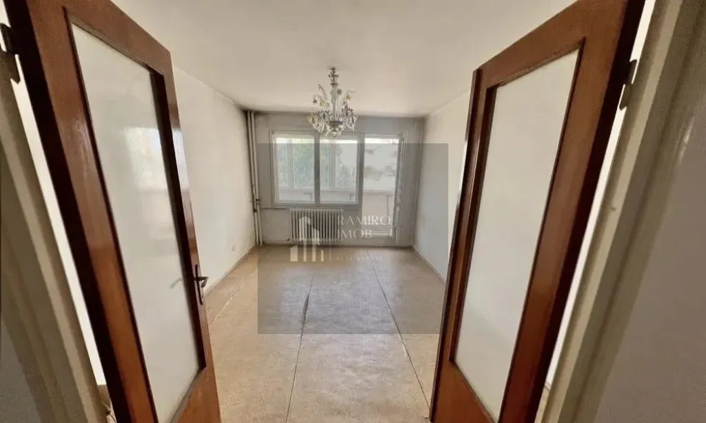 Apartament 3 camere / 83 mp Vizavi de Mega Mall Etaj 3/14