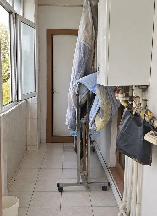 Apartament 3 camere decomandat - mazepa 2 - etaj intermediar