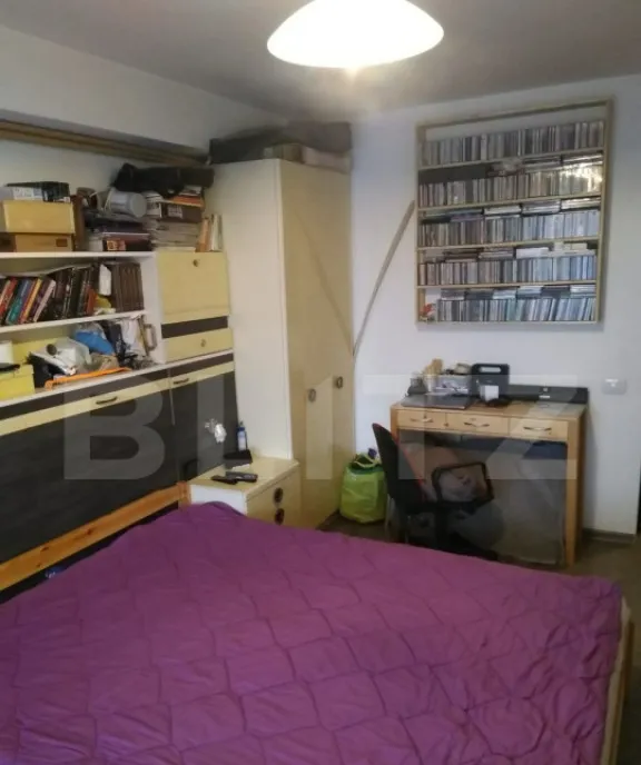 Apartament cu 3 camere 70 55 mp utili 2 bai zona Muzeul A