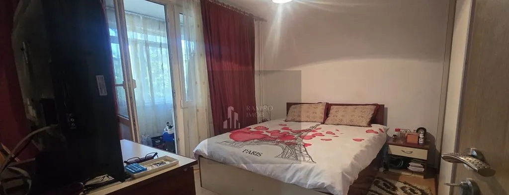 Apartament 3 camere 1 Decembrie 1918 / Jean Steriadi / Centrala