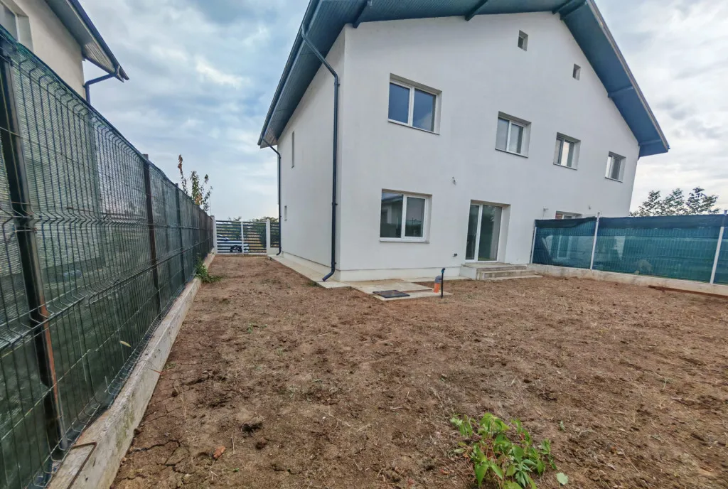 Casa P 1 P Berceni Vidra 150 mp utili Toate utilitati