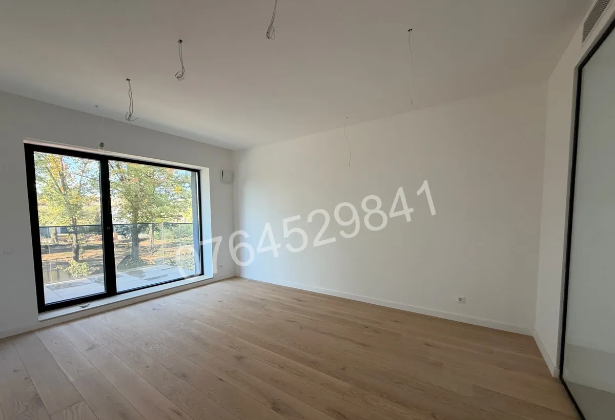 Nusco City Park faza 2 bloc 2026 Sos Pipera 48 zona Aviatiei Sos Pipera