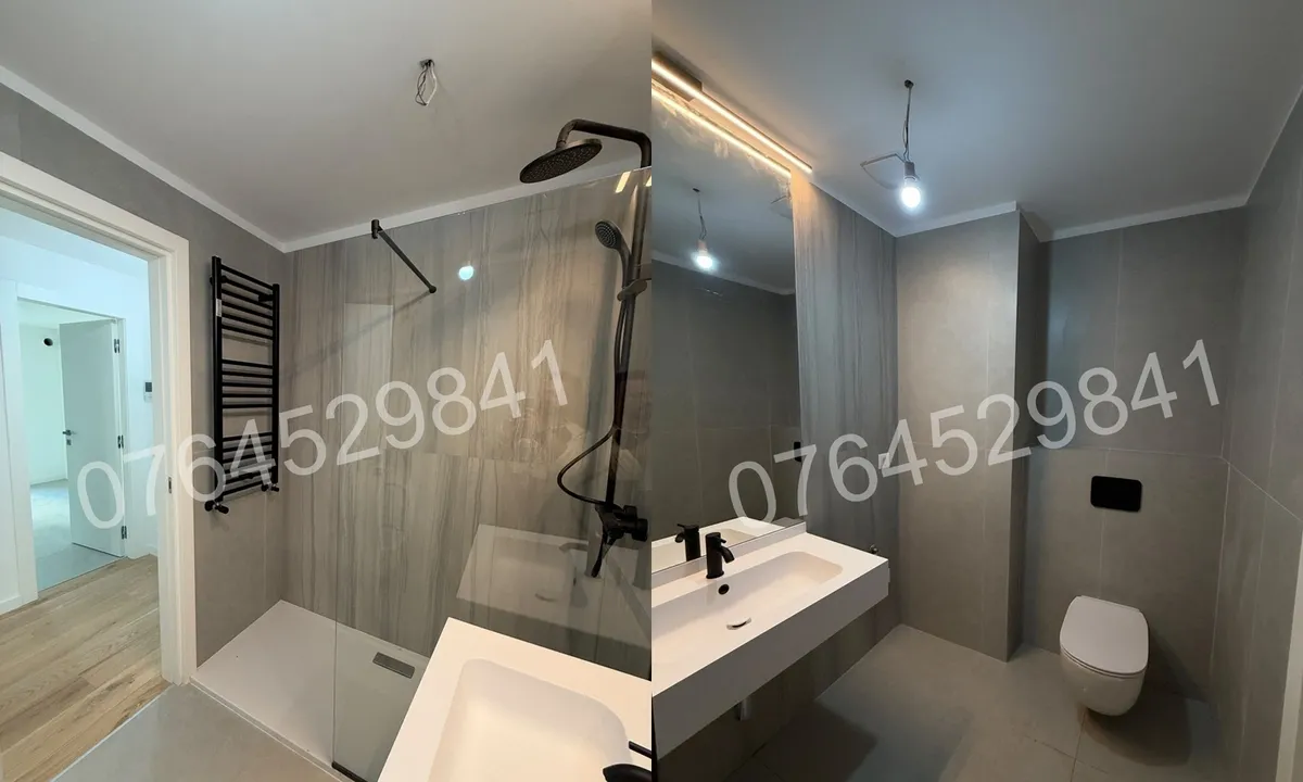 Nusco City Park faza 2 bloc 2026 Sos Pipera 48 zona Aviatiei Sos Pipera