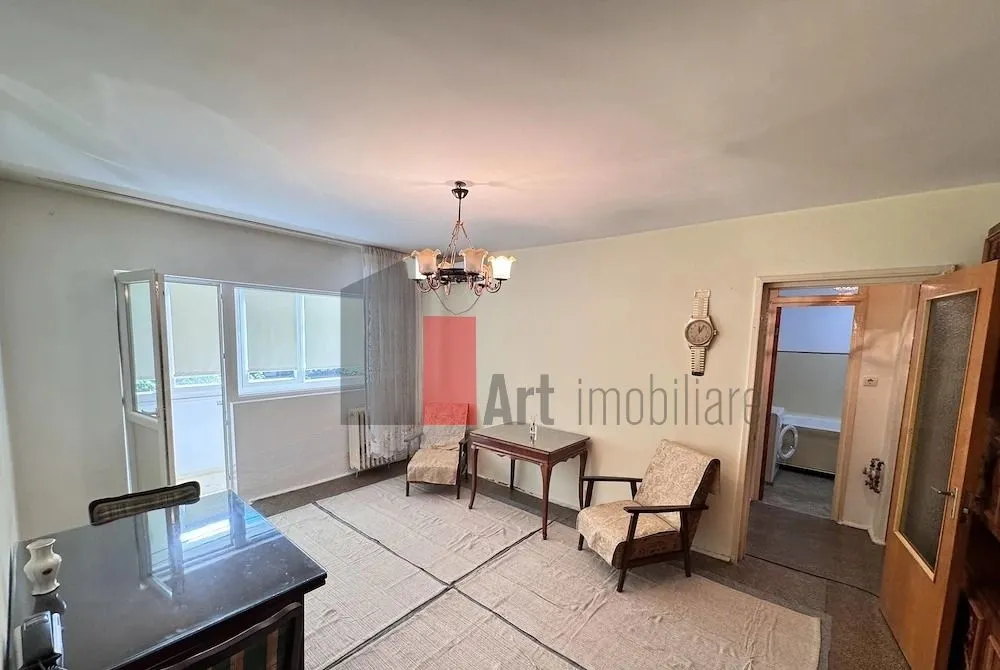 Gradistea Vanzare apartament 2 camere