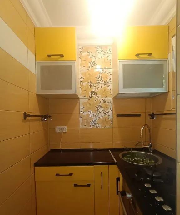 Garsoniera de inchiriat - Str Moise Nicoara zona Unirii -