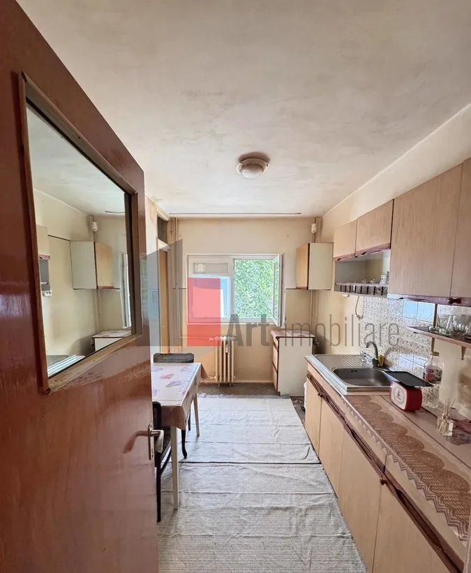 Gradistea Vanzare apartament 2 camere