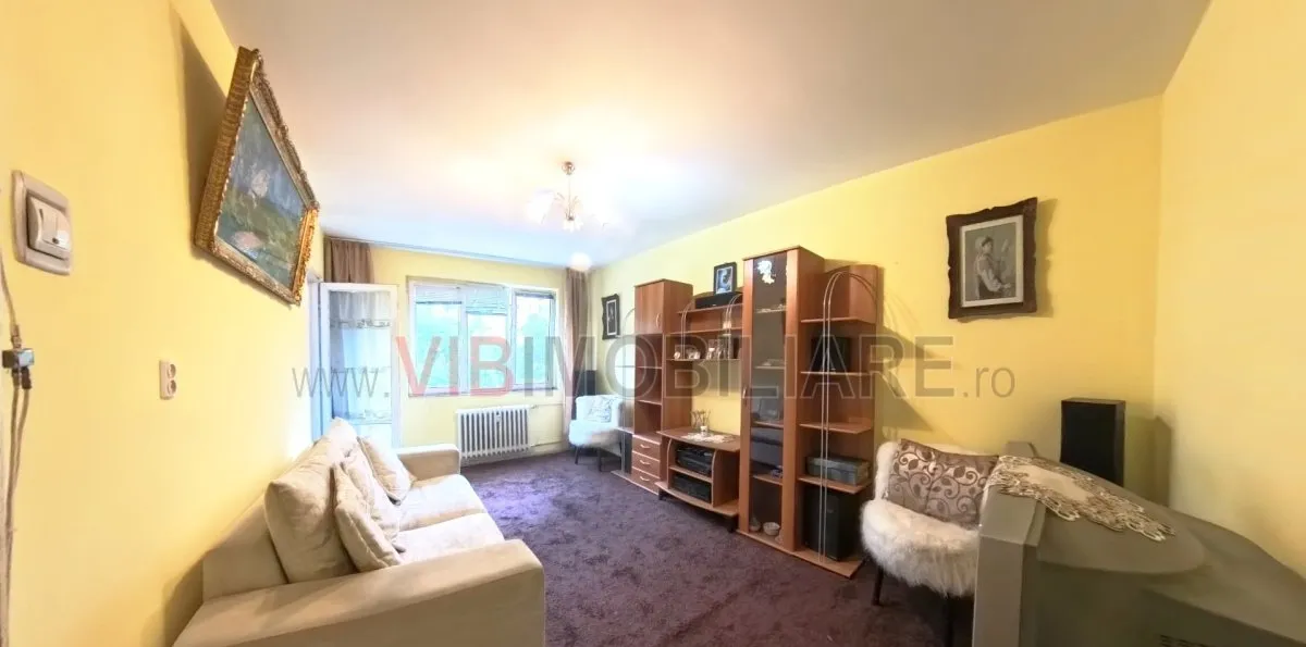2 camere Titan Salajan Patriotilor etajul 2