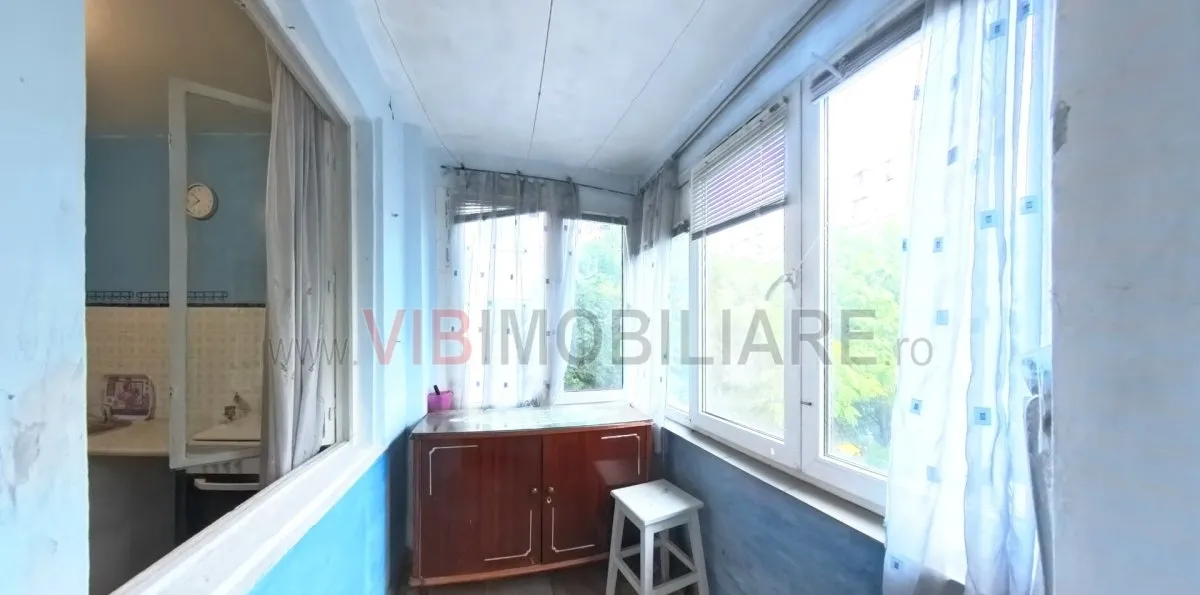 2 camere Titan Salajan Patriotilor etajul 2