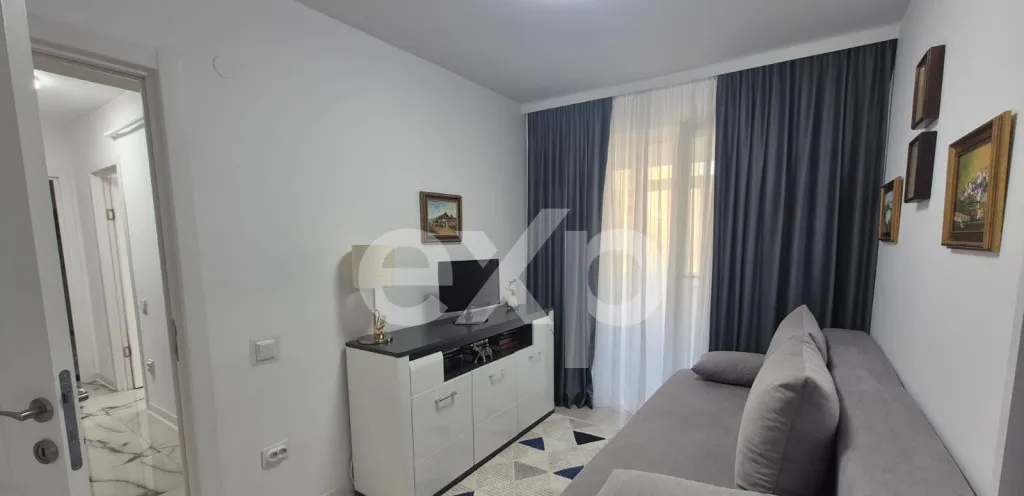 Apartament 2 camere decomandat 53 78 mp Bloc 1986 Ere