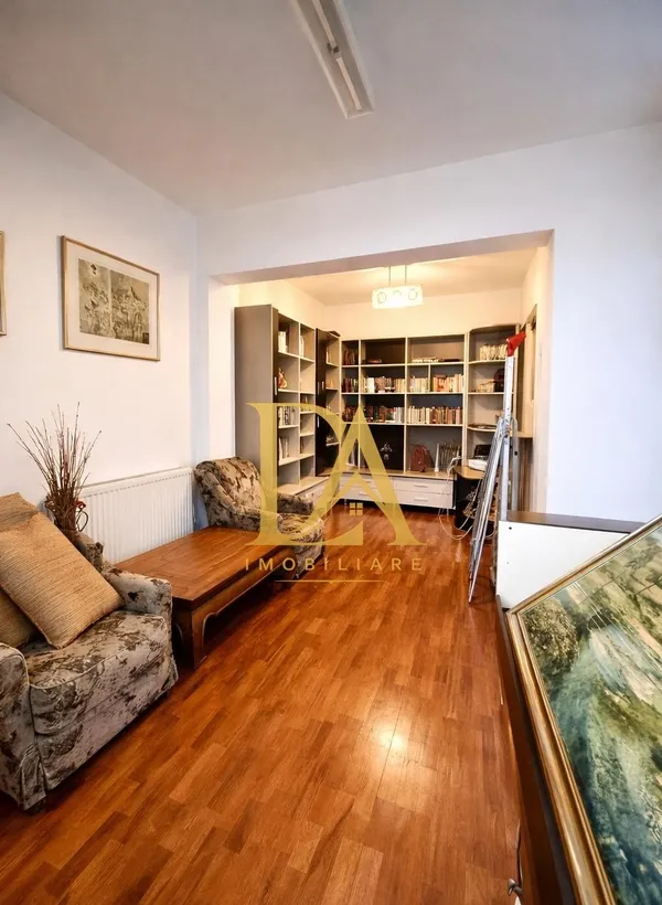 0 Comision Apartament cu 3 camere de vanzare Bucurestii Noi