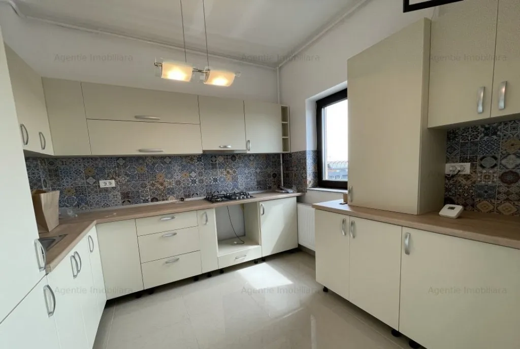 3 Camere Birou sau Locuinta Theodor Pallady 1 Decembrie