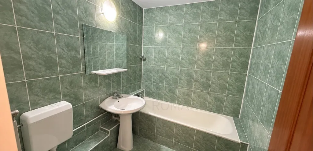 2 camere Floreasca I boxa pe etaj I Kaufland Barbu Vacarescu