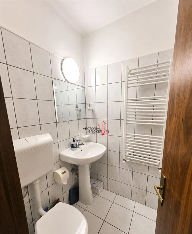 Apartament 3 camere Mircea Voda 34 Sector 3