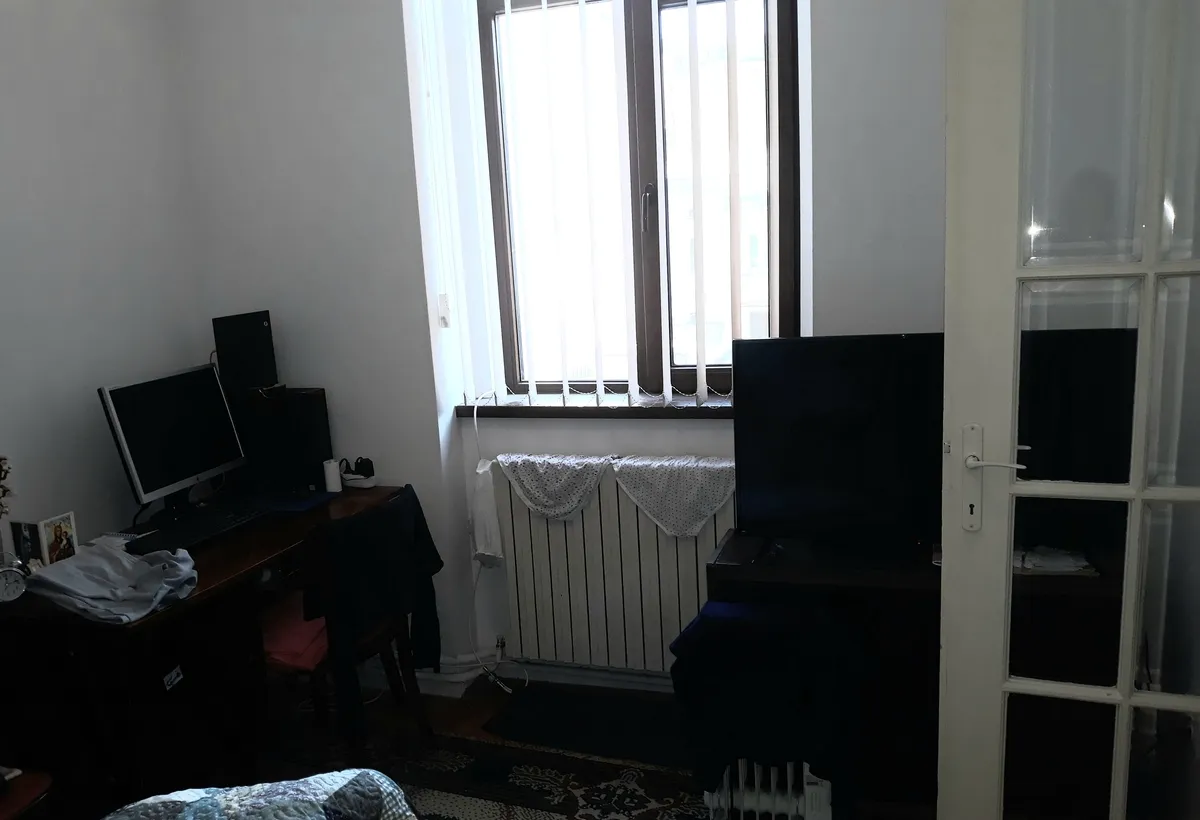 Unirii Calea Calarasilor Mantuleasa Biserica Sf Mina adiacent