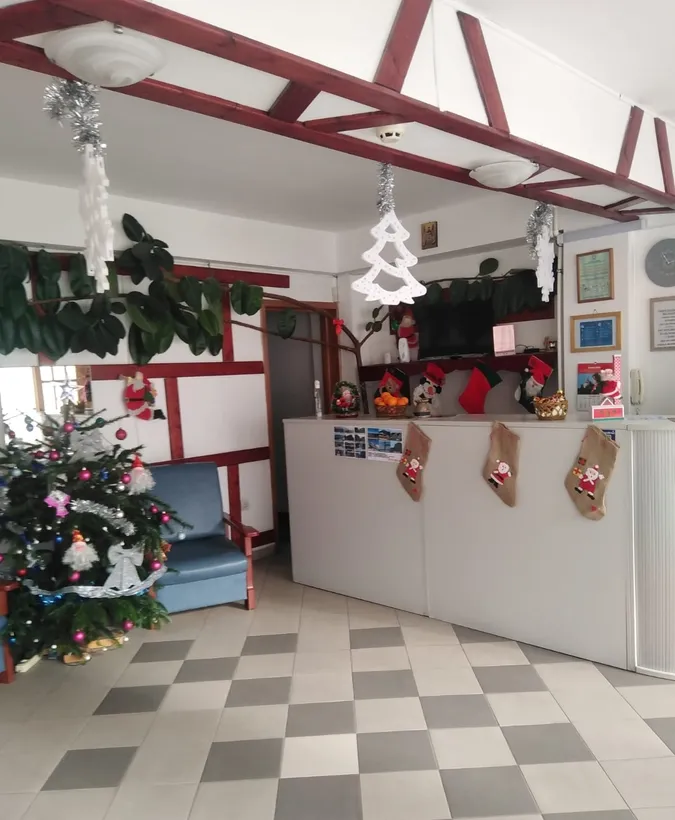 Busteni imobil 17 camere