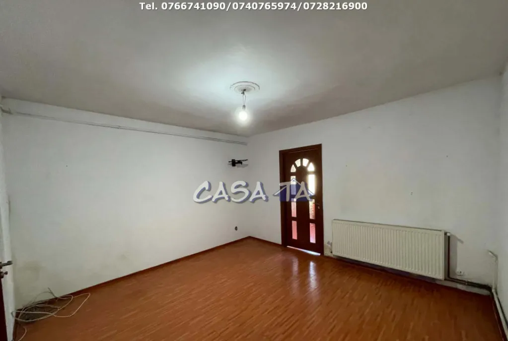 Garsoniera Confort 1 Etaj 1 Strada Zambilelor