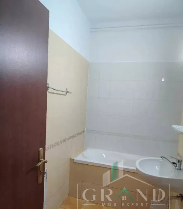Apartament 1 camera 48 mp Calea Dorobantilor Etaj in