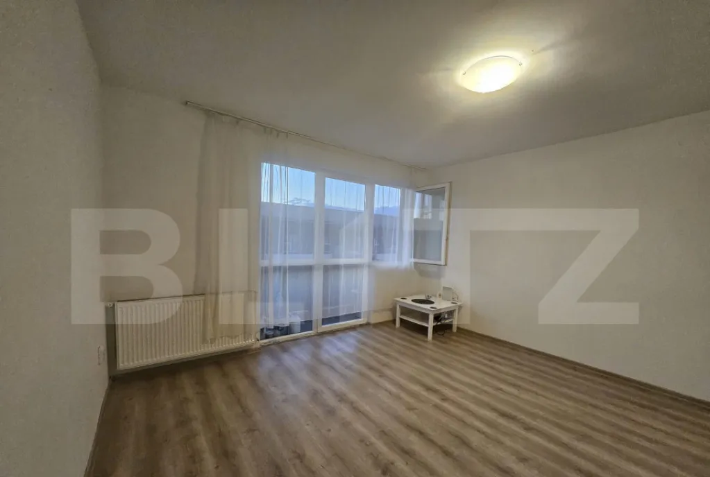 Apartament cu 2 camere 48 mp zona Florilor