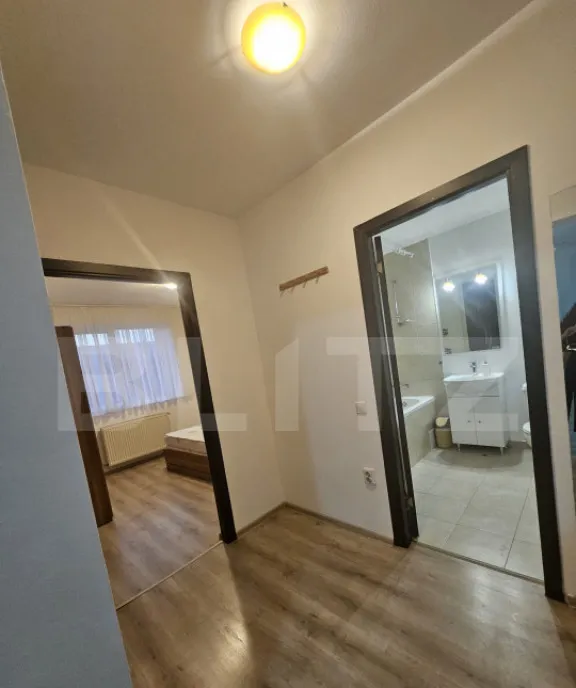 Apartament cu 2 camere 48 mp zona Florilor
