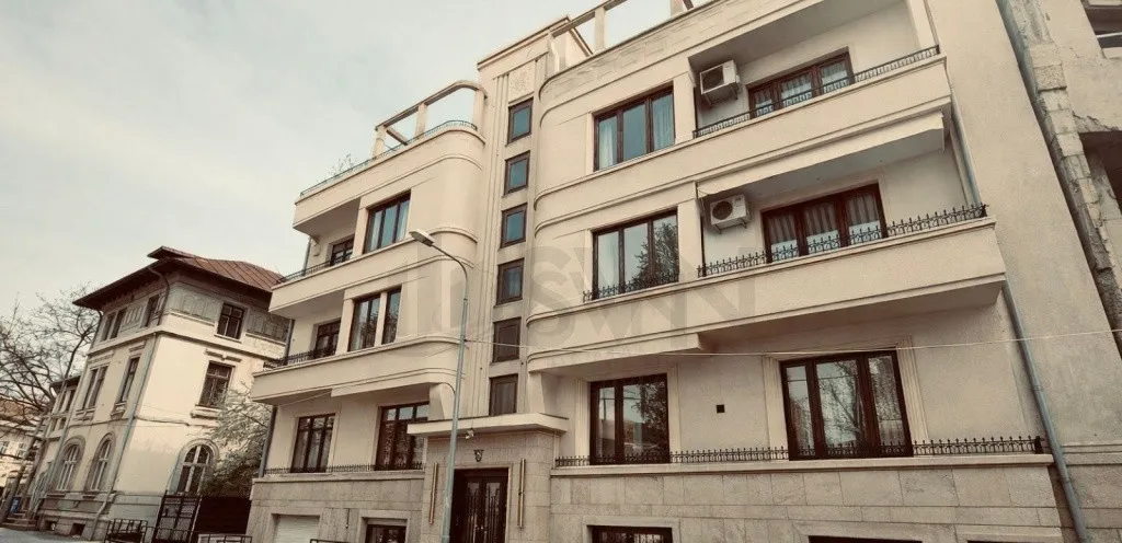 l Apartament 2 camere l Promenada l Metrou l