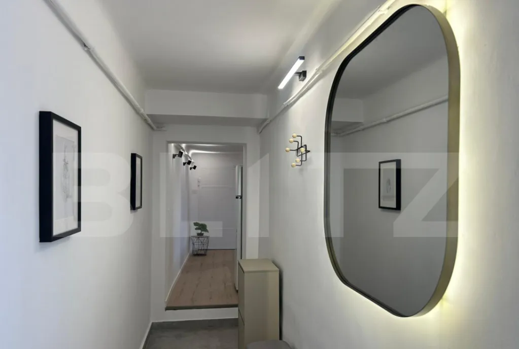 Investitie premium ultracentrala apartament in cladire istor