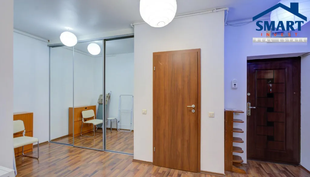 Apartament 2 camere Complex Rezidential Rasarit de Soare Ti
