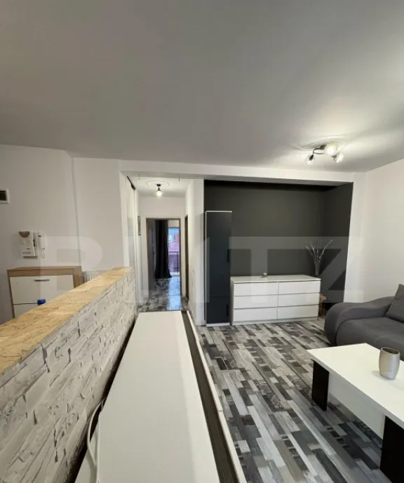 Apartament 2 camere 47 mp zona Iris - Elite/Junior