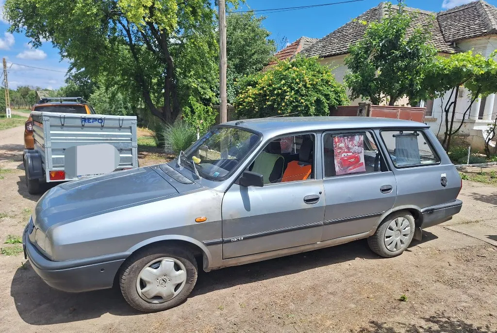 Dacia 1310 CLI Break 8 500 lei