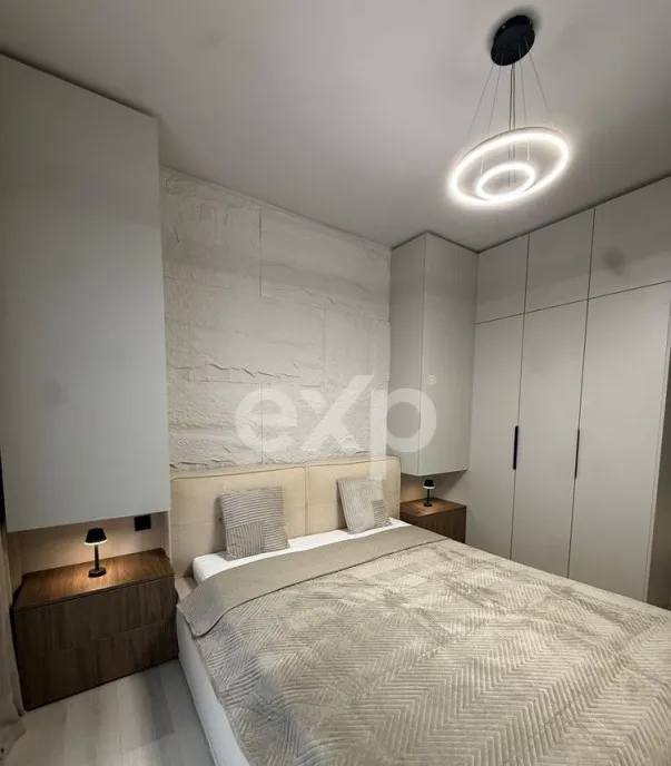 Apartament premium 2 camere 52 mp Terasa 12 mp Florest