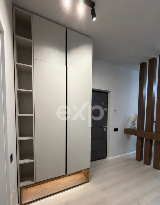 Apartament premium 2 camere 52 mp Terasa 12 mp Florest