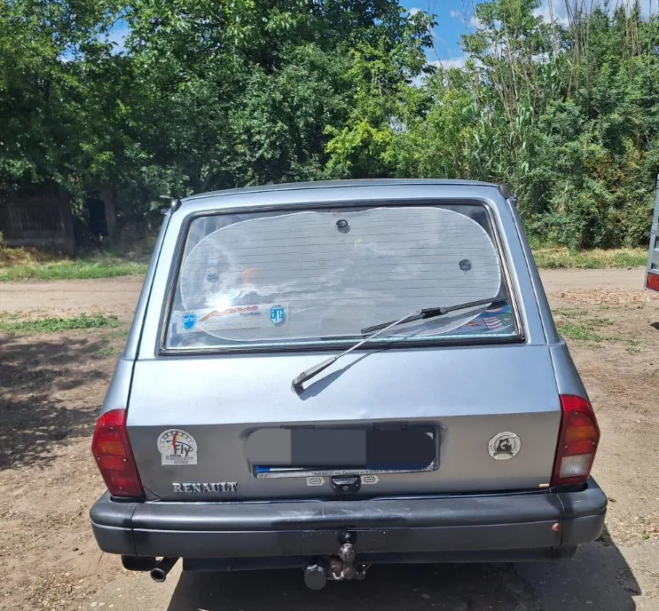 Dacia 1310 CLI Break 8 500 lei