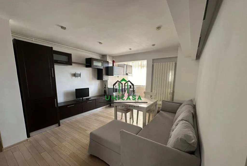 Apartament 2 camere Zona Traian