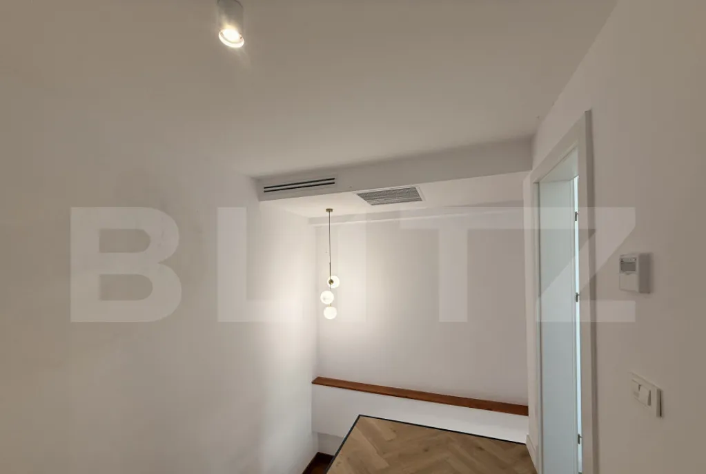 Apartament premium 2C pe doua niveluri 80 mp Ultracentra