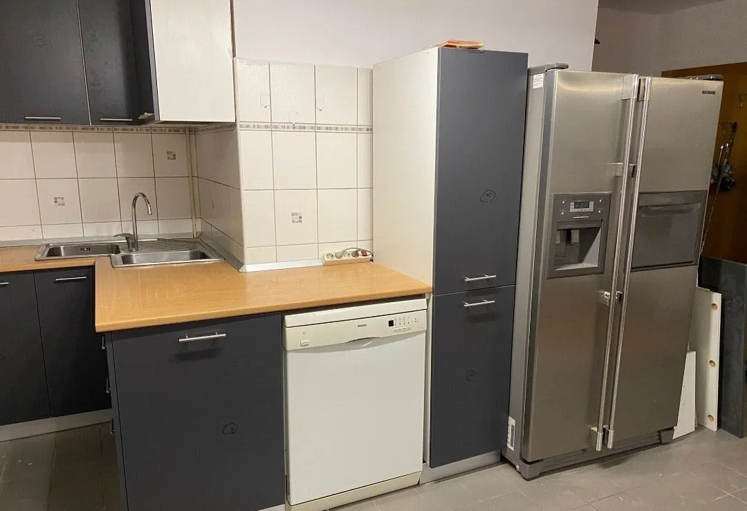 Unirii nr 1 Fantani spre Casa Poporului