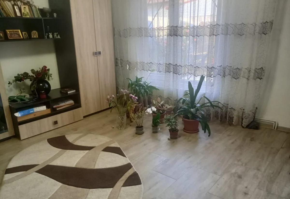 Pantelimon zona Sfantu Gheorghe