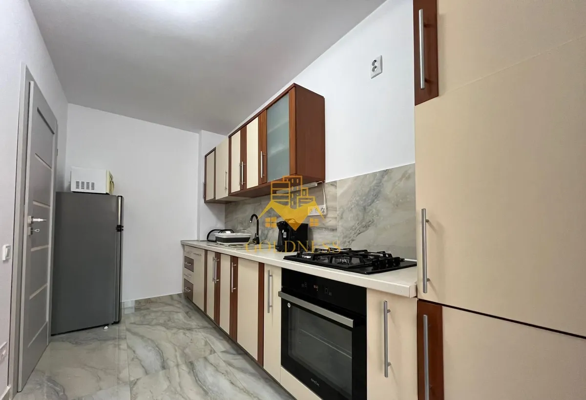 Cluj 2 camere bloc nou modern parcare Zorilor zona Frunzisului Lidl