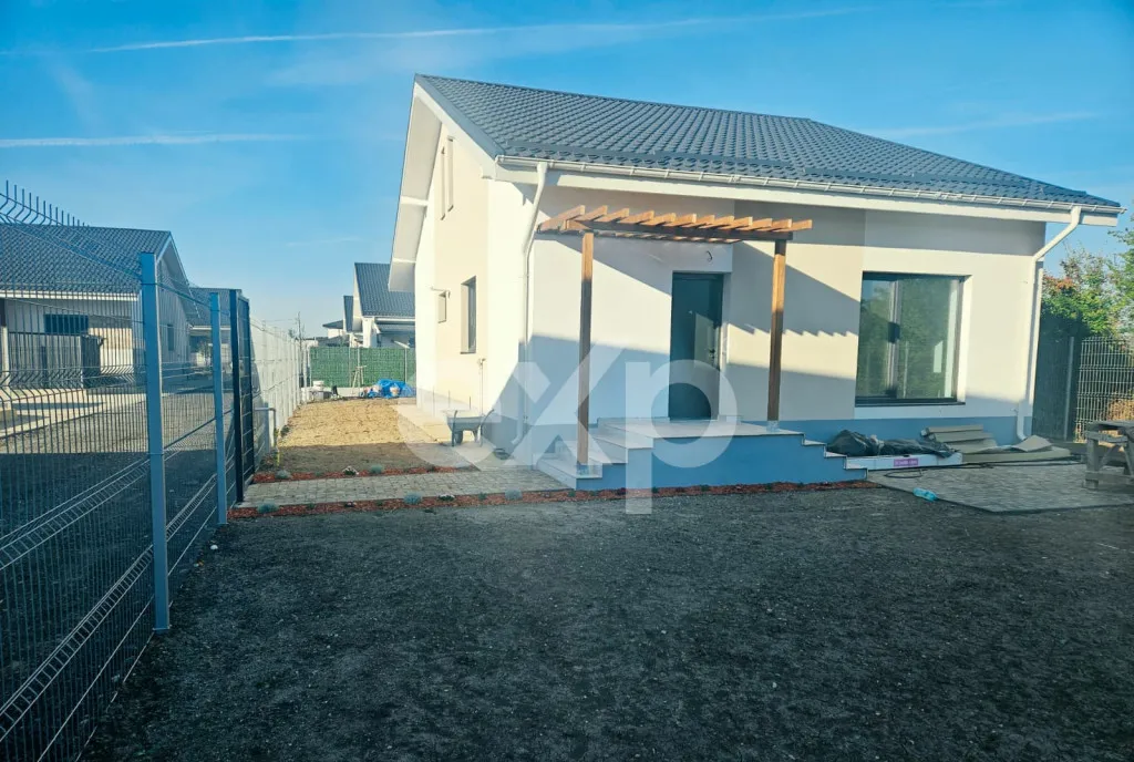 Casa individuala P Pod Locuibil Finisaje de calitate 1