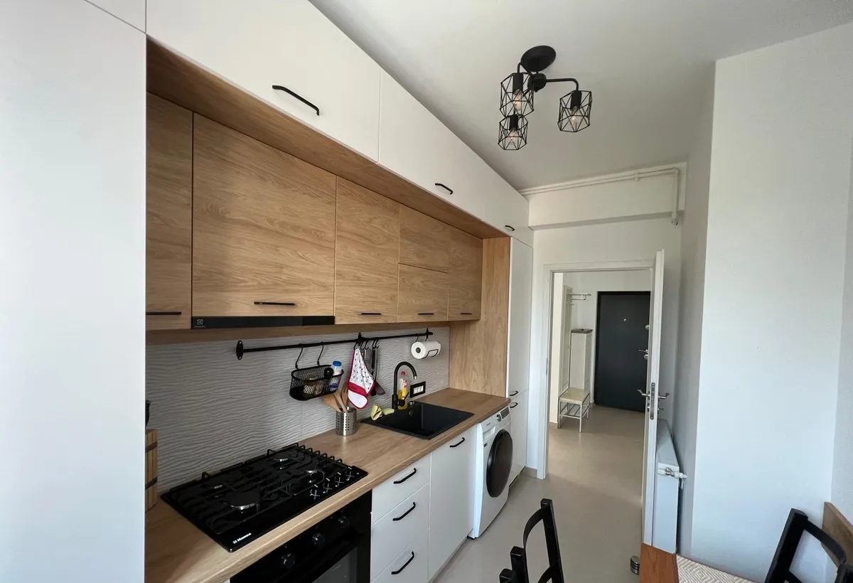Sector 1 Bucurestii Noi Boutique Parc Bazilescu