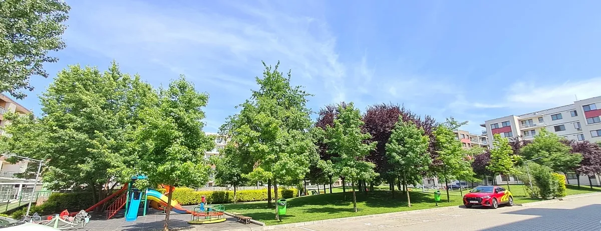 Berceni Metalurgiei Parc Tudor Arghezi 2 camere