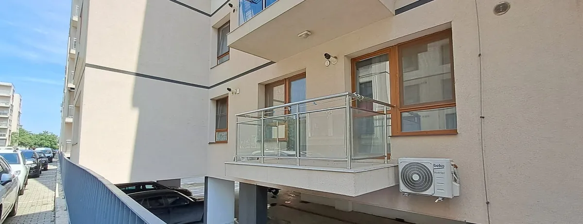 Berceni Metalurgiei Parc Tudor Arghezi 2 camere