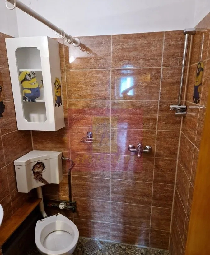 Vanzare apartament 4 camere la Titan metrou bl H